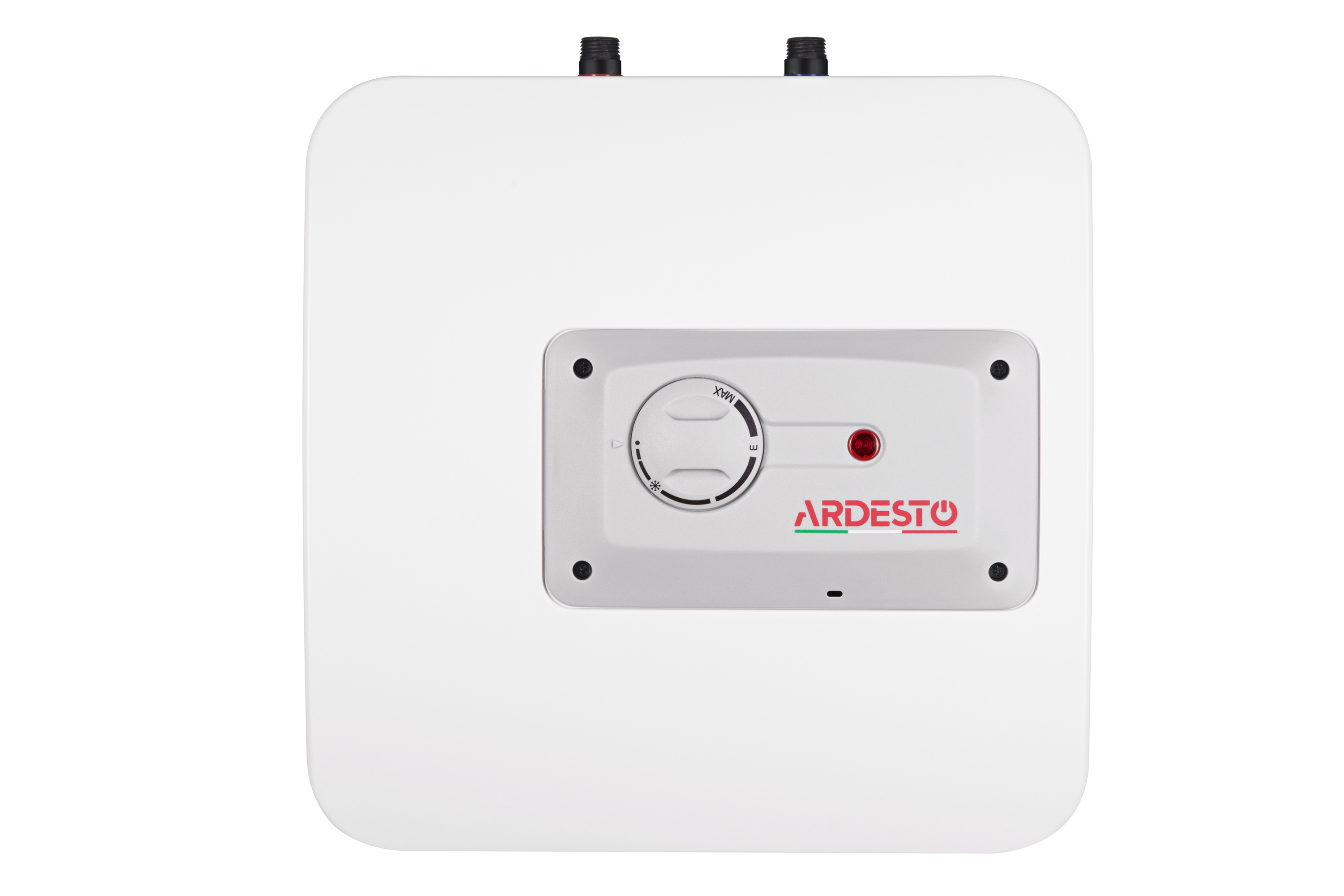 Водонагрівач електричний ARDESTO EWH-10UMWMI компакт, 10л, 1.2кВт